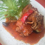 ビストロ セレニテ - 