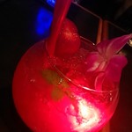 サントリーバー＆ダイニング カーナバル - 