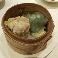 南国酒家 原宿本店 - 飲茶