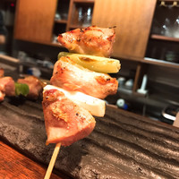 鶏一途 - ねぎみ♪