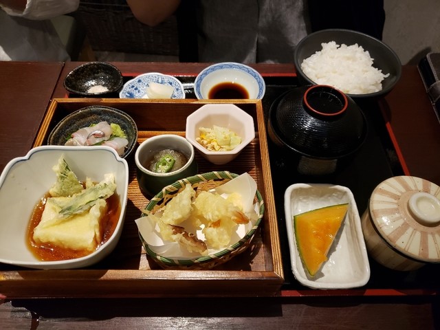 美彩和食にいだや 中筋 和食 その他 食べログ 美彩和食にいだや 中筋 和食 その他 食べログ
