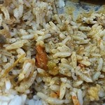 ロッダグループ - 超絶カニカレー