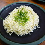 博多とんこつ 天神旗 - 