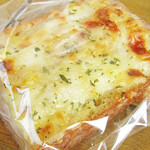 サ・マーシュ - クロックムッシュ。