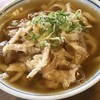 かろのうろん