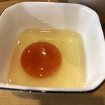 油そば きりん寺 - のTの部位