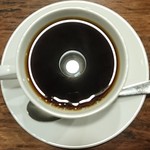 いなだ珈琲舎 - ブラジル