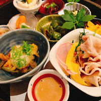 やさい家めい 表参道ヒルズ店 - 