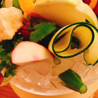 やさい家めい 表参道ヒルズ店 - 