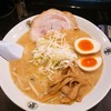 こってりらーめん 誉 新松戸店