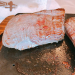 目黒deステーキ - 