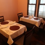 RISTORANTE REGA - 