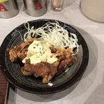 肉めし神丼  - 