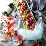 焼肉 USHIDOKI TOKYO 表参道店