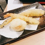 Tempura To Wain Kojima - 