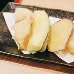 Tempura To Wain Kojima - 