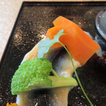 糸島会席風音 - 