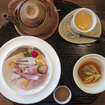 糸島会席風音 - 