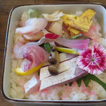 糸島会席風音 - 