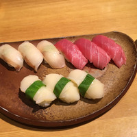 すし屋のさい藤 札幌本店 - 