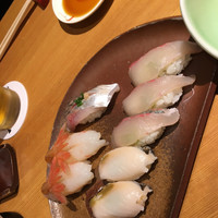 すし屋のさい藤 札幌本店 - 