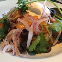 ウルフギャング・パック カフェ 愛知芸術文化センター店 -  ウルフギャング・パック カフェ 愛知芸術文化センター店 -