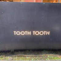 TOOTH TOOTH TOKYO - 