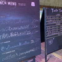 TOOTH TOOTH TOKYO - 