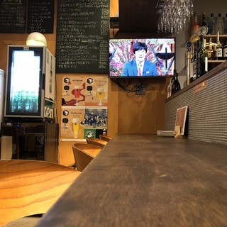 ワインの酒場 モノ_2