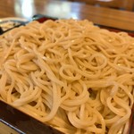 Soba Dokoro Nusamai - 