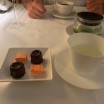 デュ・ヴァン・ハッシシ - 