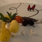 デュ・ヴァン・ハッシシ - 