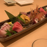 函館うに むらかみ 日本生命札幌ビル店 - 