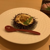 函館うに むらかみ 日本生命札幌ビル店 - 