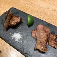 肉寿司 肉和食 KINTAN コレド室町 - 