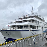 シンフォニー東京湾クルーズ - 