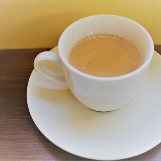 ジョニーのビリヤニ_0