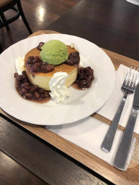 カフェレスト - 帯広（カフェ）の写真