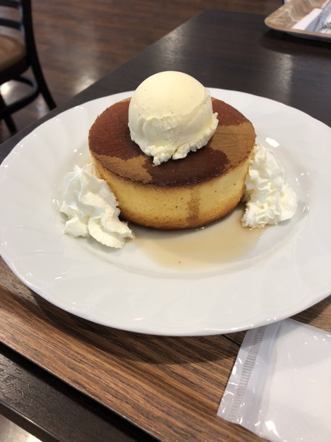 カフェレスト - 帯広（カフェ）の写真