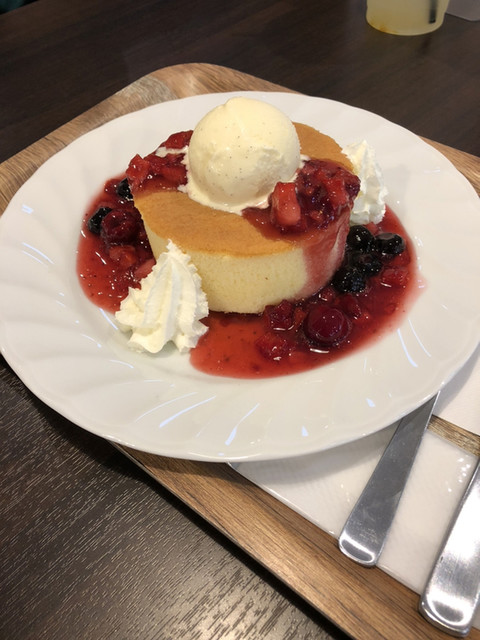 カフェレスト - 帯広（カフェ）の写真