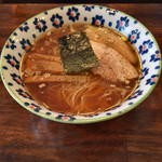 自家製麺 カミカゼ - 