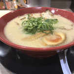 ラーメン 大勝 - 