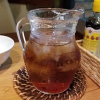 個室中華 頤和園 溜池山王店 - 