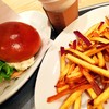 the 3rd Burger アークヒルズサウスタワー店