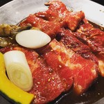 Yakiniku Toraji - 