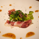 イベリコ屋 北新地店 - 