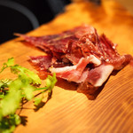 イベリコ屋 北新地店 - 