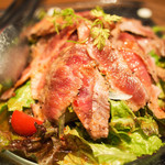 イベリコ屋 北新地店 - 