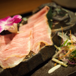 イベリコ屋 北新地店 - 