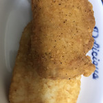 セブンイレブン - 料理写真: